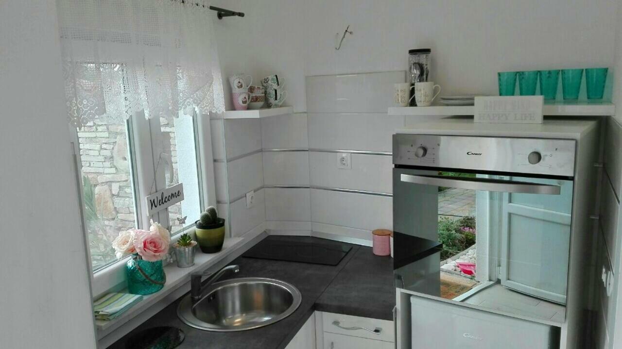 Studio Apartman Vortex Fažana Eksteriør bilde
