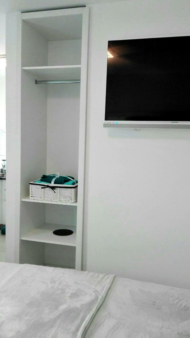Studio Apartman Vortex Fažana Eksteriør bilde