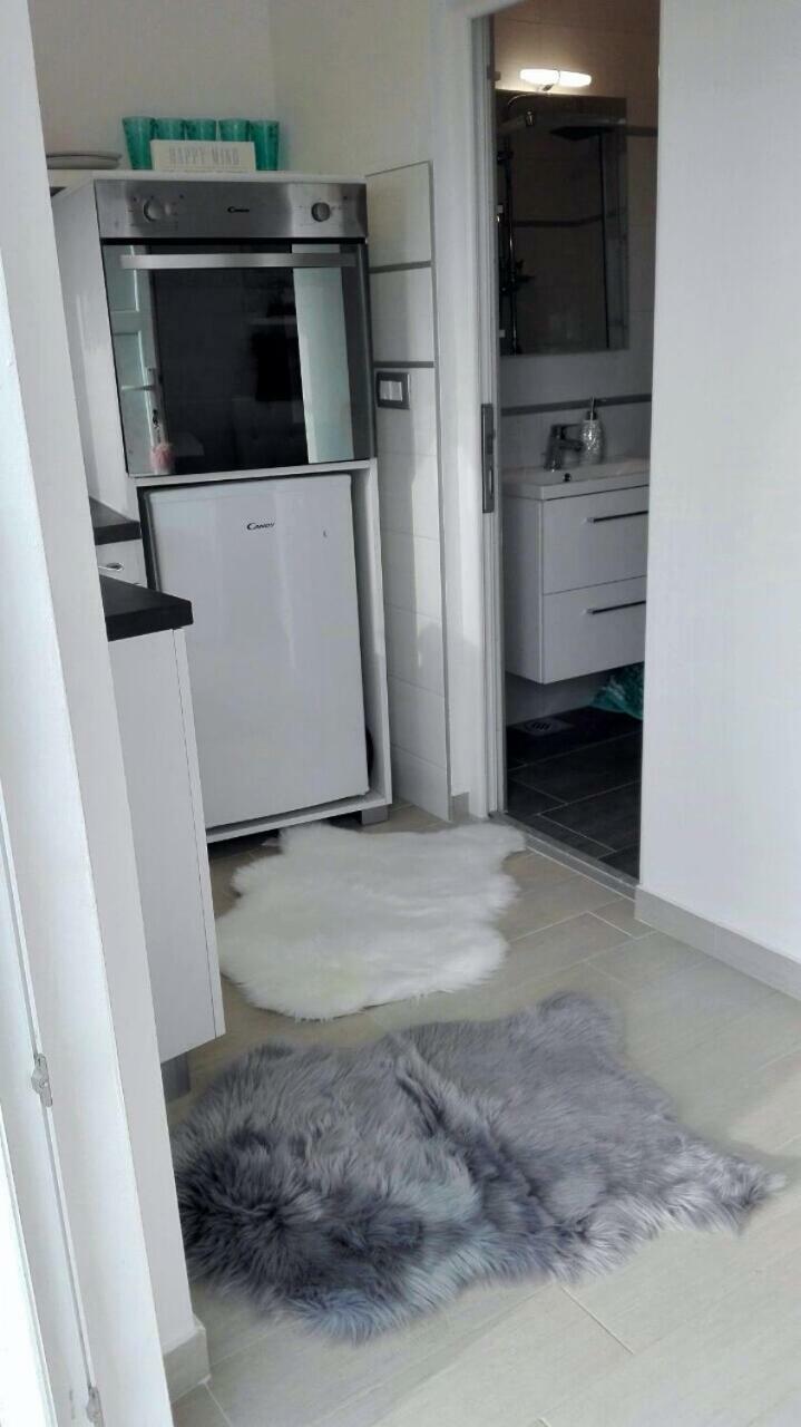 Studio Apartman Vortex Fažana Eksteriør bilde